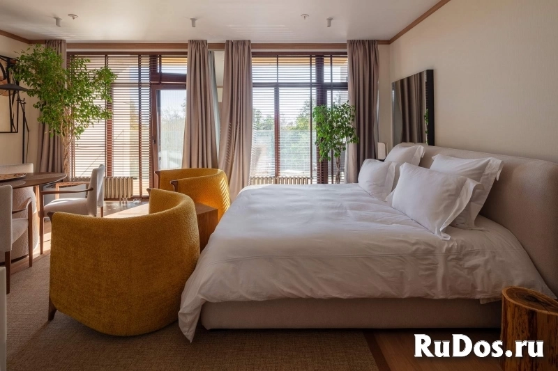 Продам 1 комнатную квартиру 46.6 м2 изображение 7