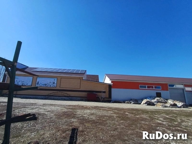 Продам коммерческую недвижимость 500 м2 изображение 5