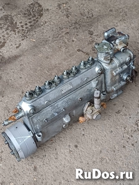 Ремонт топливной аппаратуры ТНВД и форсунок в Ленинске фотка