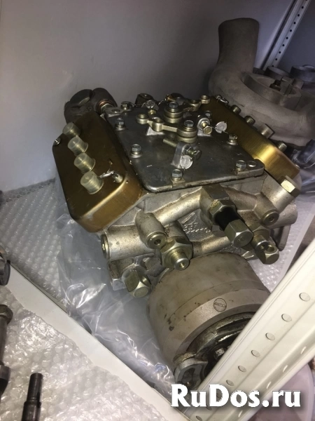 Ремонт топливной аппаратуры ТНВД и форсунок в Астрахани фото