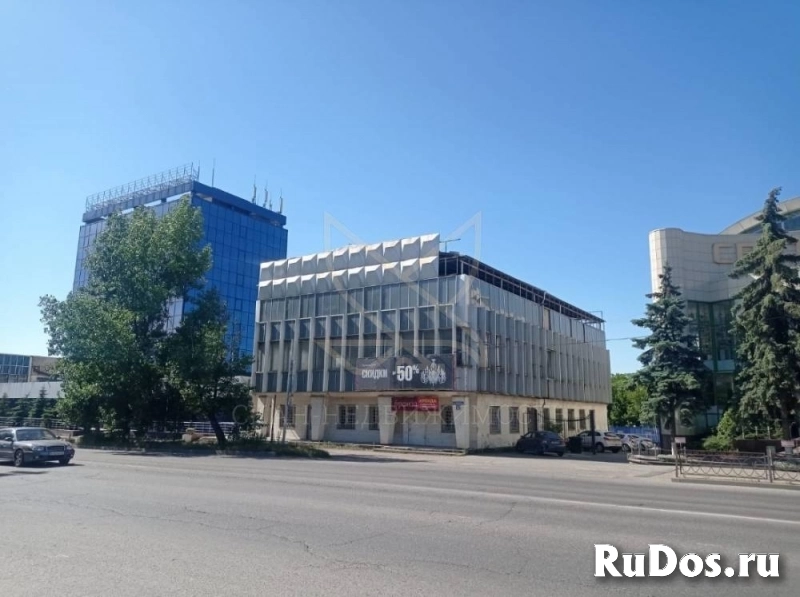 Продам коммерческую недвижимость 1047 м2 фото