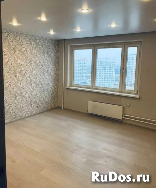 Продам 2 комнатную квартиру 55 м2 фото