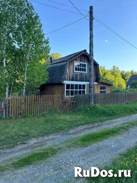 Земельный участок фото