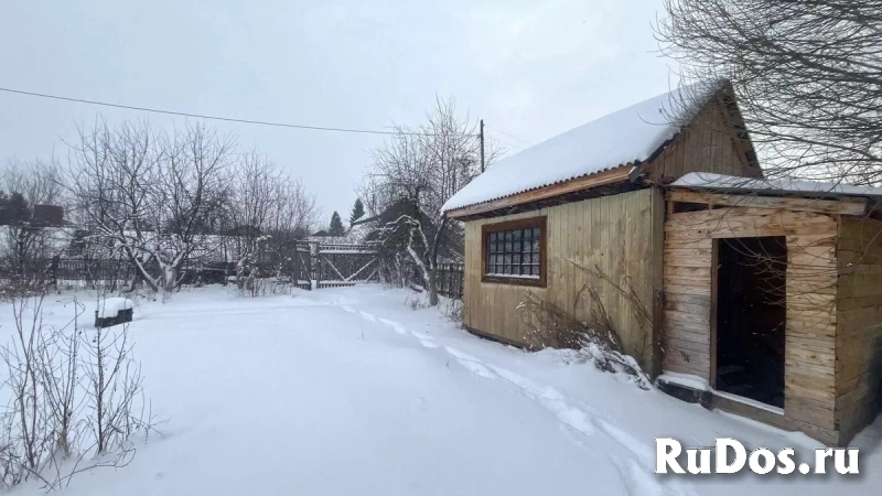 Продам дом 18 м2 фотка