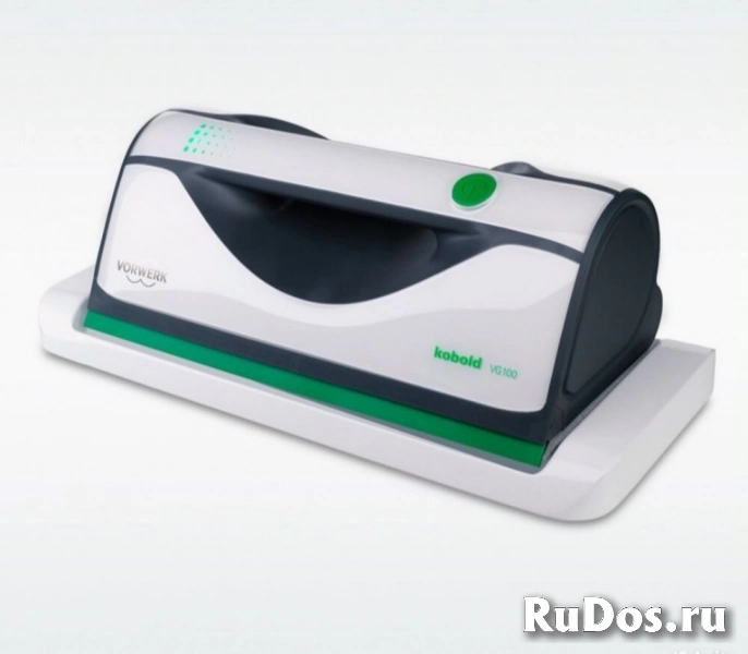 Vorwerk kоbold VG100 новый ручной мойщик окон фото