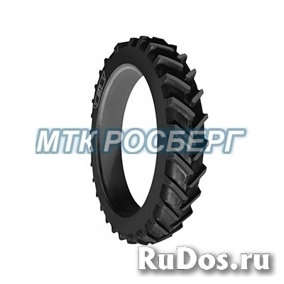 Шины Шина 230/95R36 (9.5R36) 130A8/130B BKT AGRIMAX RT-955 TL фото