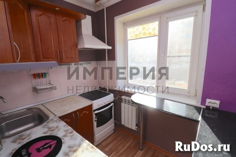 Продам 2 комнатную квартиру 45 м2 фото