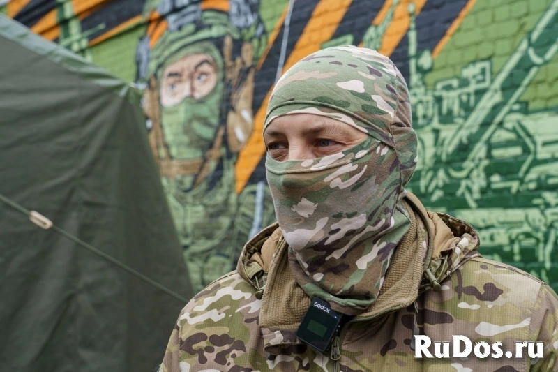 Контракт на СВО: самые высокие выплаты и полное сопровождение фото