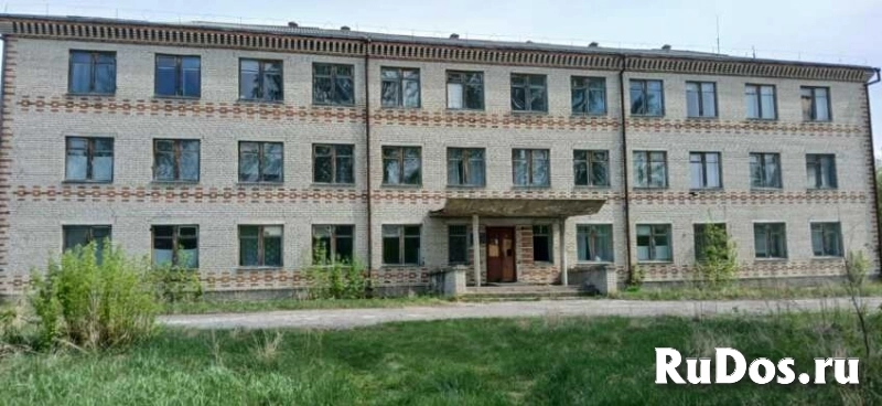 Продам коммерческую недвижимость 1605 м2 изображение 3