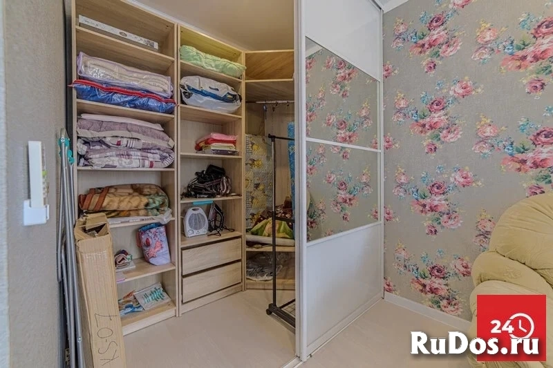 Продам 1 комнатную квартиру 43 м2 изображение 7