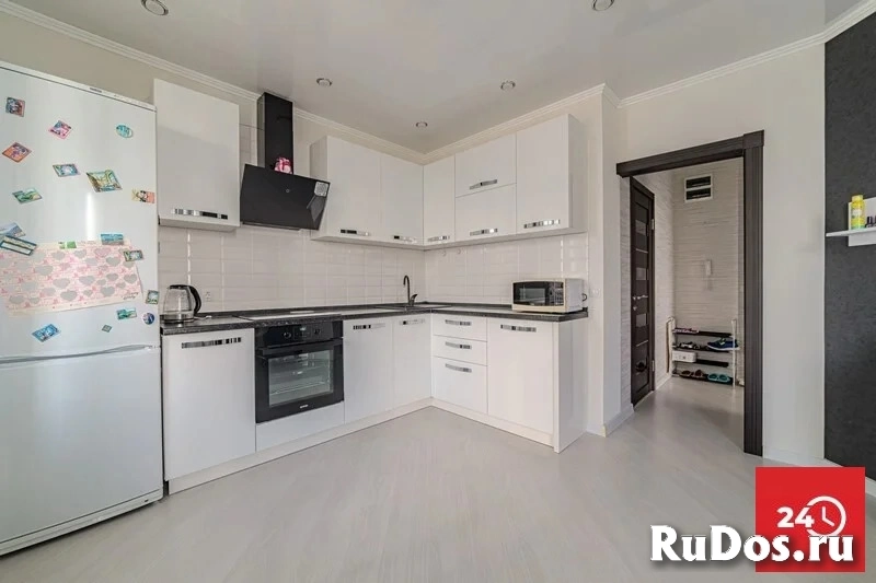 Продам 1 комнатную квартиру 43 м2 фото