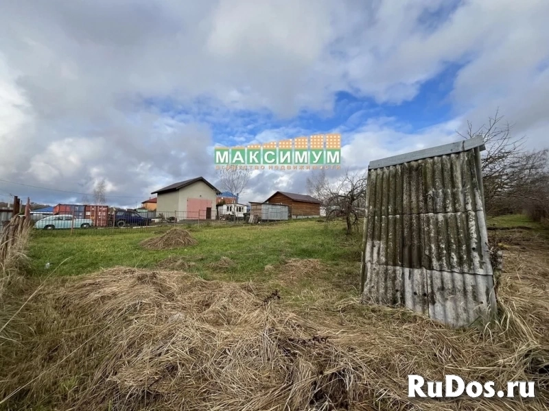 Продам участок 19.2 сот. изображение 3