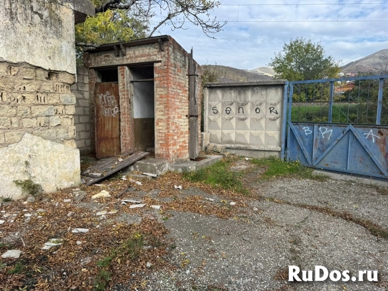 Продам коммерческую недвижимость 5419 м2 изображение 7