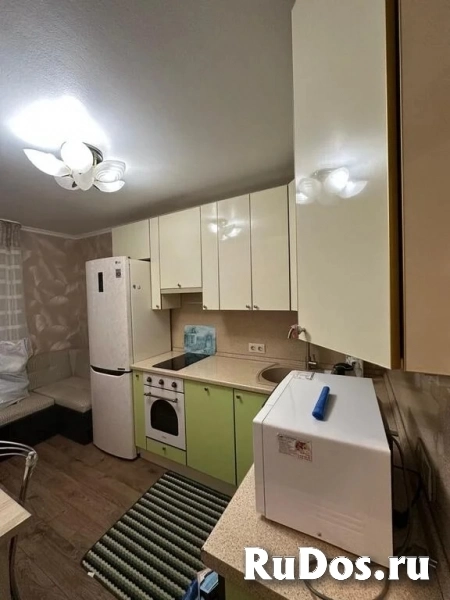 Сдам 1 комнатную квартиру 38 м2 изображение 7