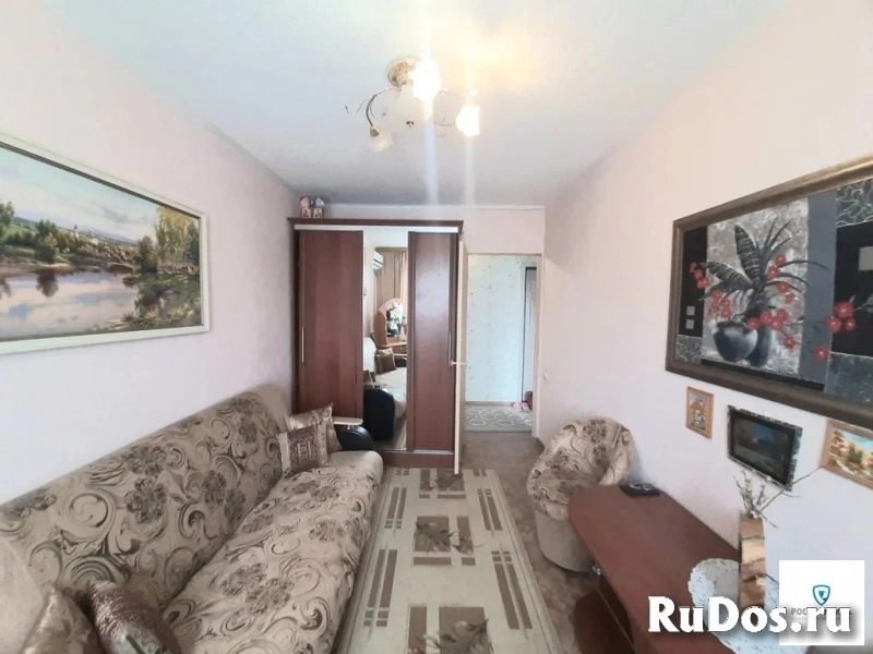 Продам 2 комнатную квартиру 43 м2 изображение 4