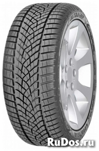 Автомобильная шина GOODYEAR Ultra Grip Performance plus 205/55 R17 95V зимняя фото