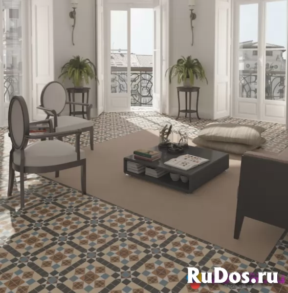 Купить керамическую плитку в Москве с доставкой по области и России изображение 3