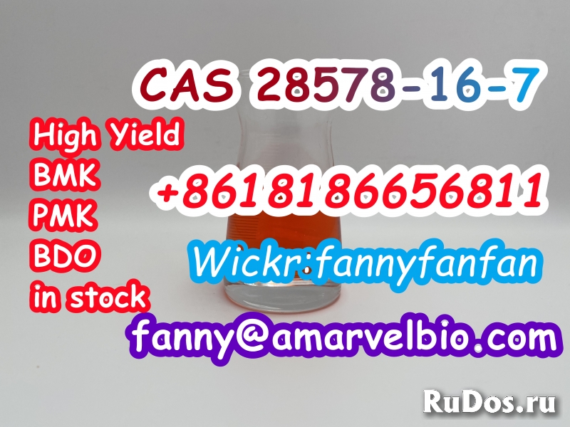 +8618186656811 CAS 28578-16-7 PMK glycidate PMK powder and oil изображение 3