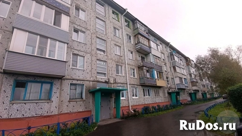 Продам 3 комнатную квартиру 49 м2 фото