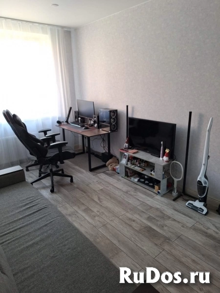 Продам 1 комнатную квартиру 38.5 м2 изображение 7