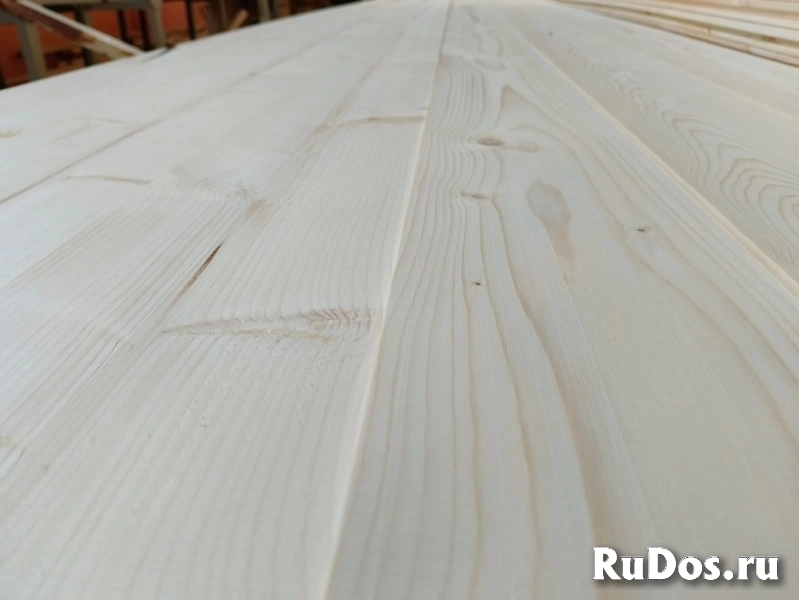 Пиломатериалы от производителя изображение 6