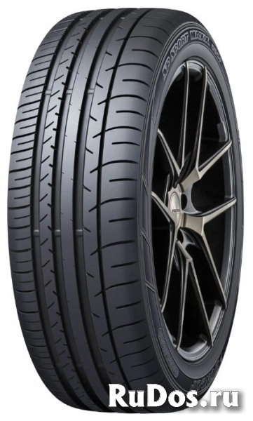 Автомобильная шина Dunlop SP Sport Maxx 050+ SUV 275/55 R19 111W летняя фото