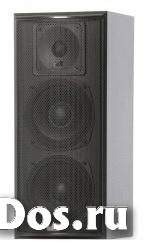 Полочная акустика MK Sound LCR750 black фото