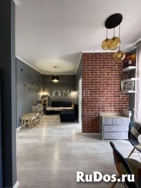 Продам 1 комнатную квартиру 41.1 м2 изображение 8