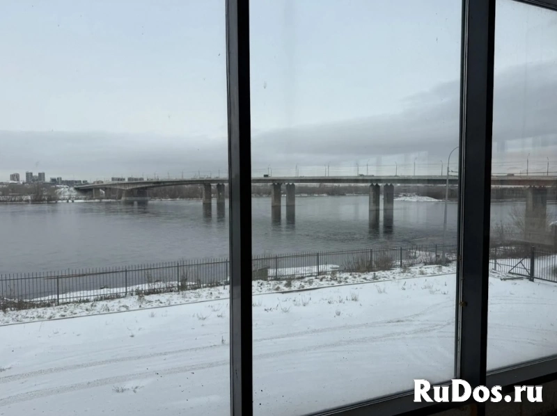 Сдается здание под офисы с редким видом изображение 4