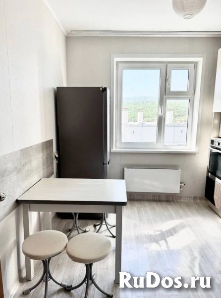 1-комнатная квартира, 40.6 м², 10/10 эт. изображение 4