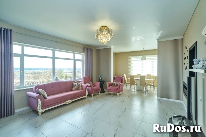 Продам дом 104 м2 изображение 6