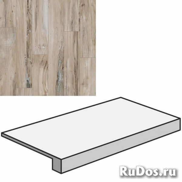 Ступень ABK NEST PF60003232 Grad. Top Beige Ret 32x120 фото