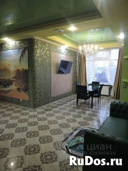 Сдам 5 комнатную квартиру 156.5 м2 изображение 8