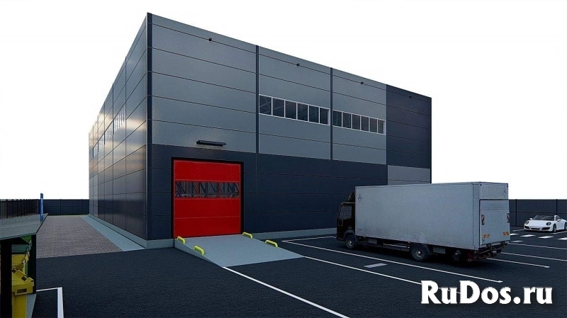 Продам коммерческую недвижимость 864 м2 фотка