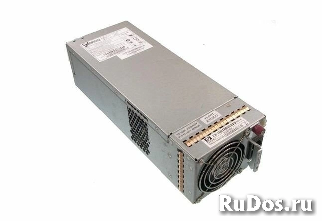 Блок питания HP 481320-001 MSA2000 595W Power Supply 592267-001, 81-00000031 фото