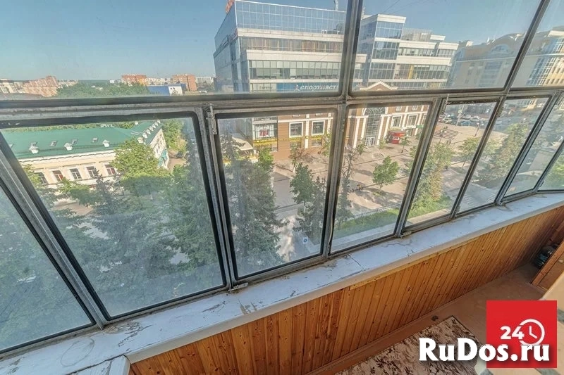 Продам 2 комнатную квартиру 45 м2 изображение 7