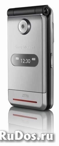 Новый Sony Ericsson Z770 i (оригинал,комплект) изображение 8