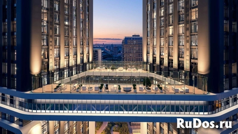 Продам 2 комнатную квартиру 62.4 м2 изображение 10