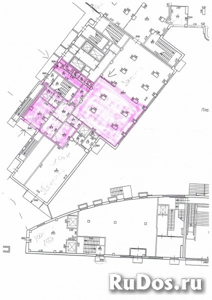 Сдам коммерческую недвижимость 188 м2 фотка