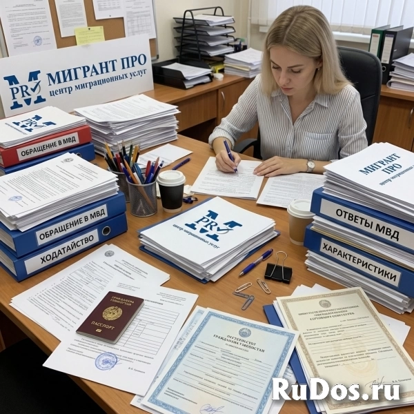 Помощь иностранным гражданам изображение 12