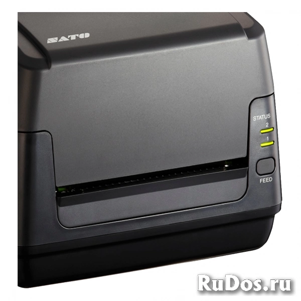 Принтер этикеток SATO WS408TT-STD 203 dpi, WT212-410NW-EU фото