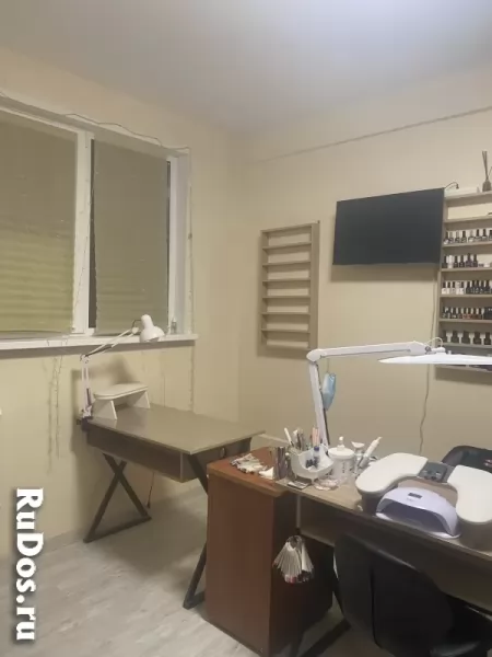 Аренда рабочего места маникюр/педикюр фотка