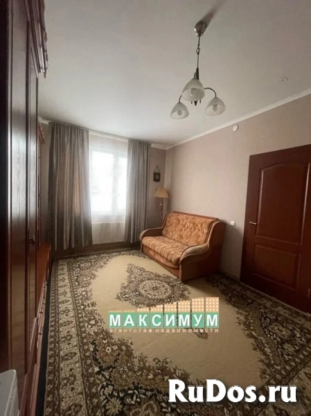Продам 2 комнатную квартиру 51 м2 изображение 9