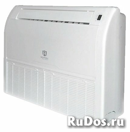 Напольно-потолочный кондиционер Royal Clima CO-F36HN фото