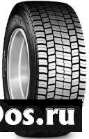 Шины Bridgestone M729 265/70/R19,5 140/138M фото