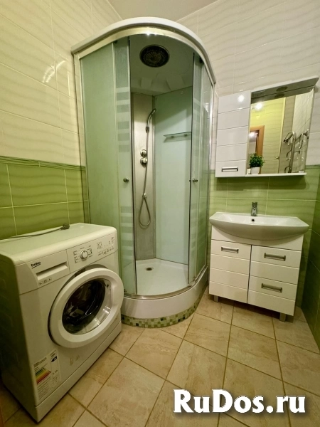 Квартира в Мытищи, однокомнатная, 44.1 кв.м. изображение 6