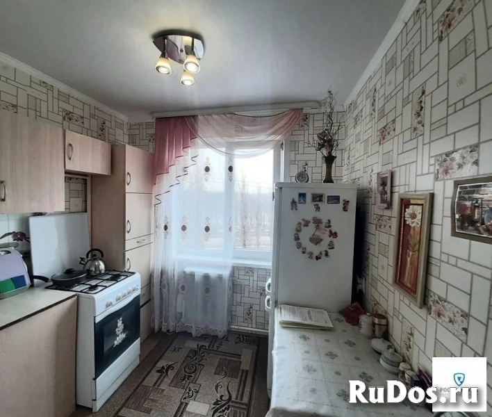 Продам 2 комнатную квартиру 43 м2 изображение 8