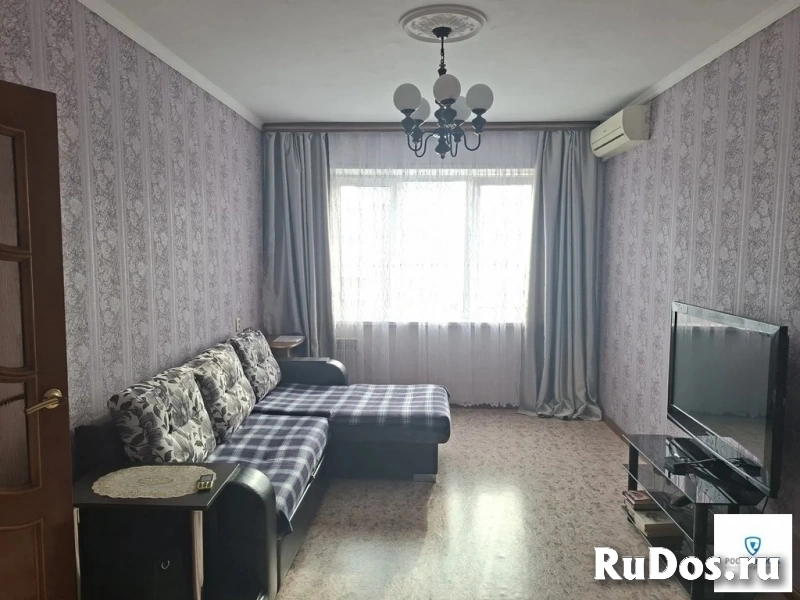 Продам 2 комнатную квартиру 50 м2 изображение 4