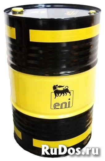 Моторное масло Eni/Agip i-Sint FE 5W-30 205 л фото