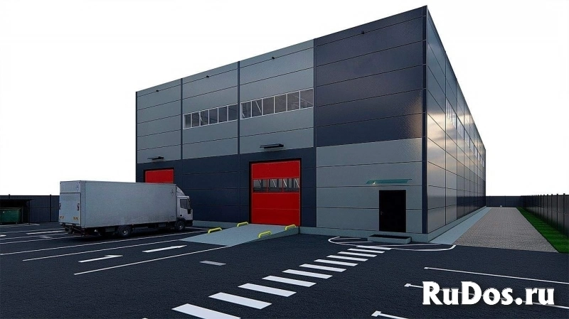 Продам коммерческую недвижимость 1440 м2 изображение 8